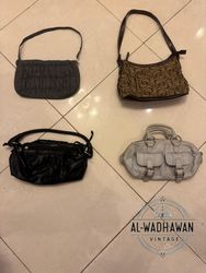 Y2k style bags