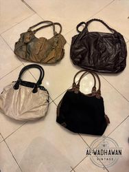 Y2k vin handbags