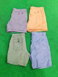 Gap Short