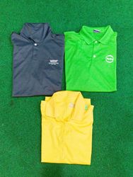 T-shirt Nike Golf
