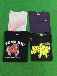 T-shirt Puma