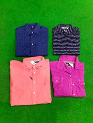 Chemise Tommy Hilfiger