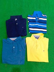 T-shirt Tommy Hilfiger