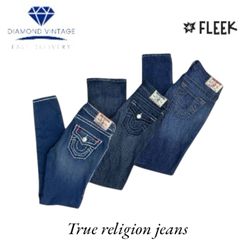 True Religion Jeans (DV -7- 307)