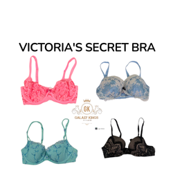 Victoria's Secret Bra