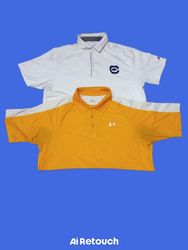 Men's under armour shirts