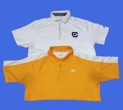 Men's under armour shirts