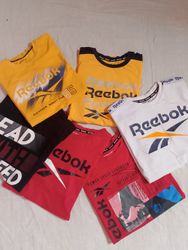 Reebok boys T Shirt
