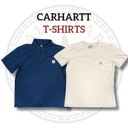 T-shirts Carhartt