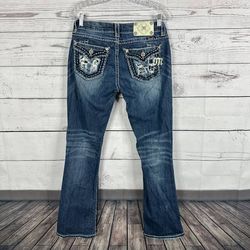 Miss me rock revival true religion jeans.