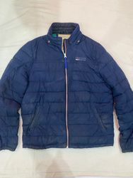 Giacca puffer mix brand y2k vrj-006