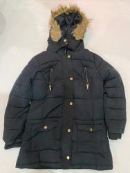 Giacca puffer donna Y2K mix brand (Vrj-007)
