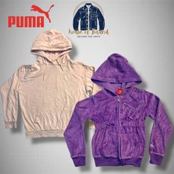 Puma jacket