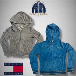 Tommy Hilfiger jackets