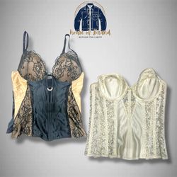 Sexy corset