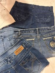 Micro mini skirts