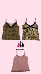 Mix cami top (M-008)