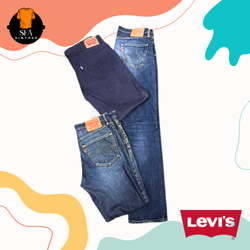 Jeans Levi's Misti