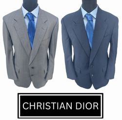 Blazers Christian Dior