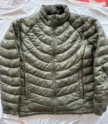 Mens MontBell jackets