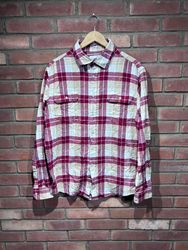 Branded Flannel Shirts