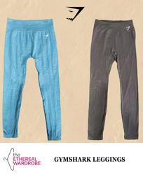 Gymshark Leggings Bundle