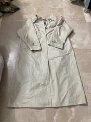 Burberry Trench Coats