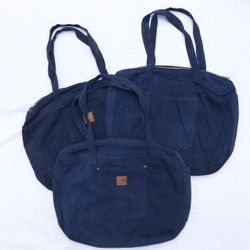 Bolsa Carhartt estilo rework CR4614