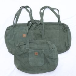 CR4616 Überarbeitet Stil Carhartt Handtasche