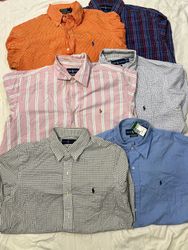 RALPH LAUREN SHIRTS 001