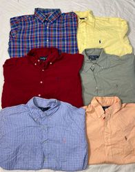 RALPH LAUREN SHIRTS 002