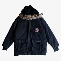 Canada Goose Puffer Coats