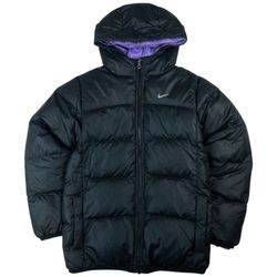 Nike Puffer Jackets