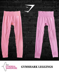 Gymshark Leggings Bundle