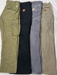 CARHARTT PANT / JEAN 002