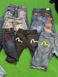 Evisu Short