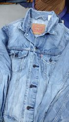 Pacote de Jaqueta Jeans