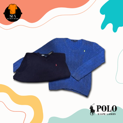 Maglieria Ralph Lauren