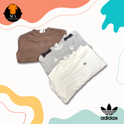 Felpe con logo | Adidas