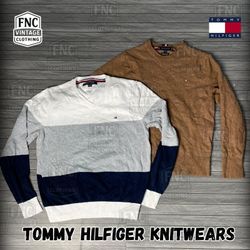 Pulls Tommy Hilfiger (fnc 413)