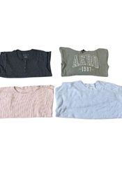 American Eagle, Aeropostale & Hollister – Mixed Br..
