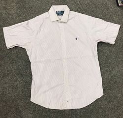 Men's Polo Ralph Lauren Cotton Shirts