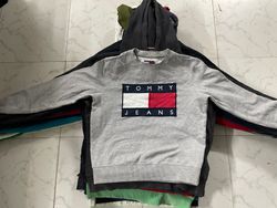 Tommy Sweatshirts