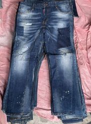 Authentic Jeans