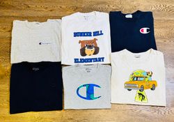 Champion T-Shirts