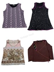Vintage vault top collection ( VV-001)