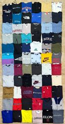 Felpe mix Brand vintage