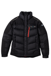 Jaquetas Puffer Montbell