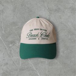 Vintage hats
