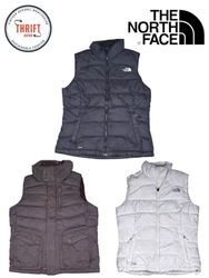 T1206 TNF Doudounes Matelassées